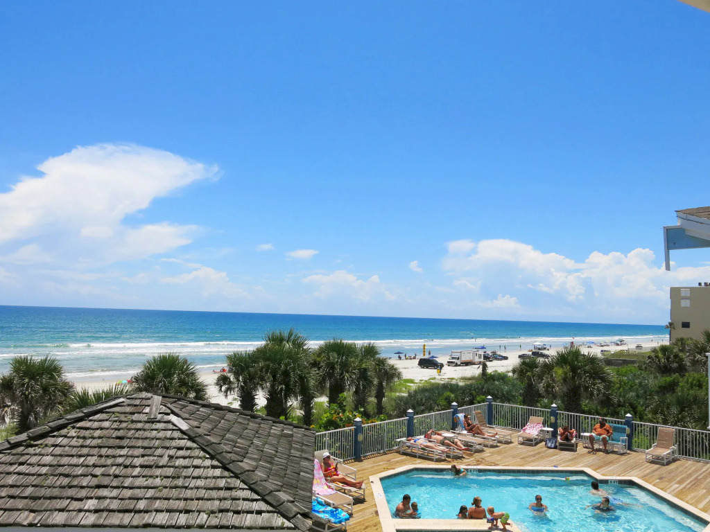 New Smyrna Waves MOD Collection by Sonesta