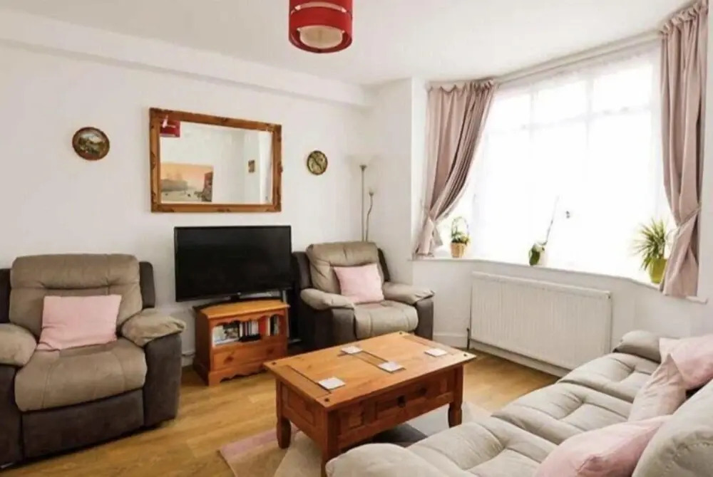 S Downs Accomodation