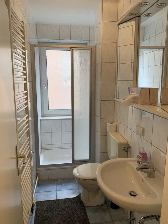 City Studio Apartment