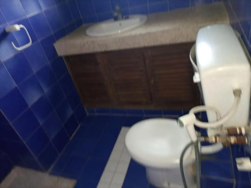 3-Bedroom Furnished Apartment