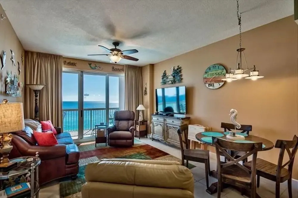 Sunrise Beach 1105 - 1165002