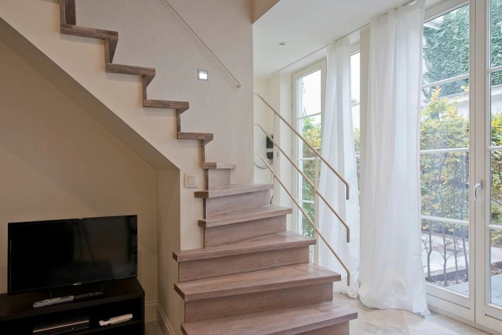 Saint Pauls Suite 5