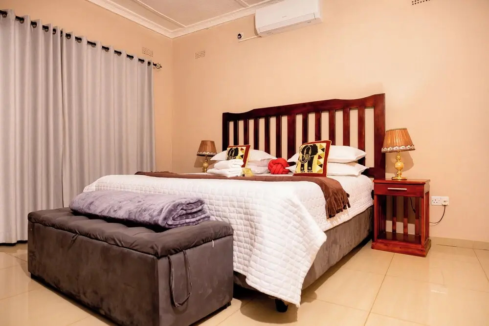 Lulu Guest Lodge