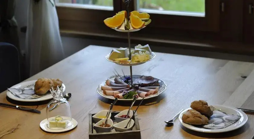 Rösis B&B