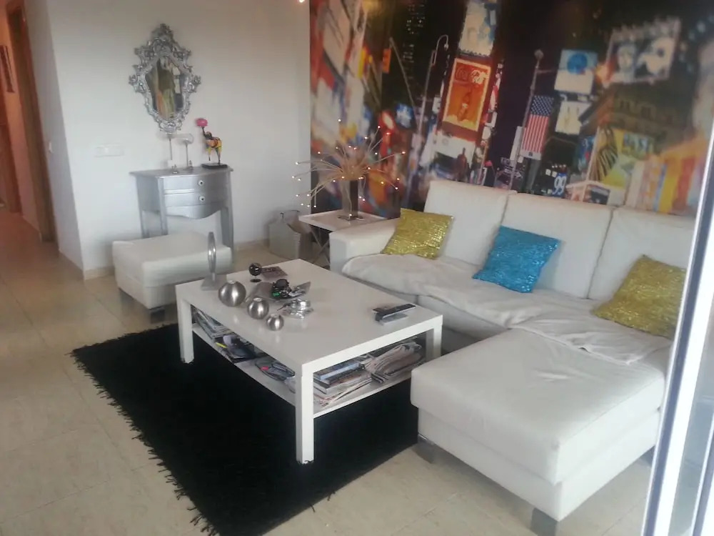 Maragata Flats Jávea