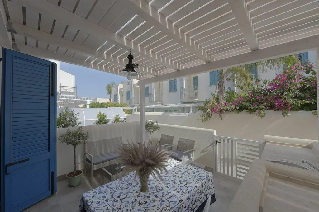Isule Apartments Bilo 2 Piano Terra