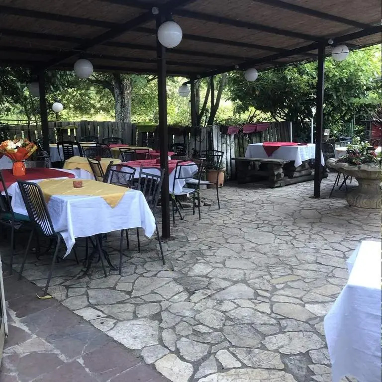 Hôtel Auberge du Bérange