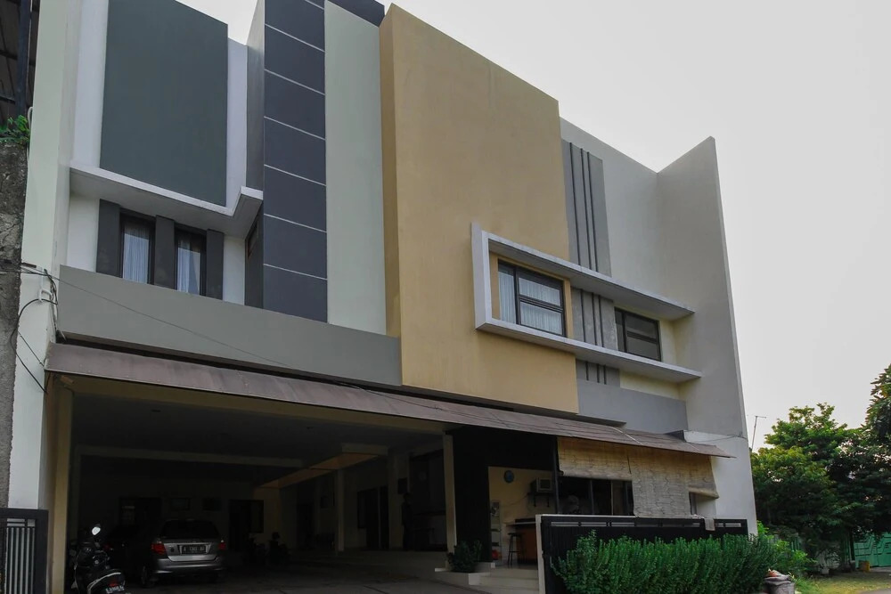 Airy Syariah CSB Garuda Raya 20 Cirebon
