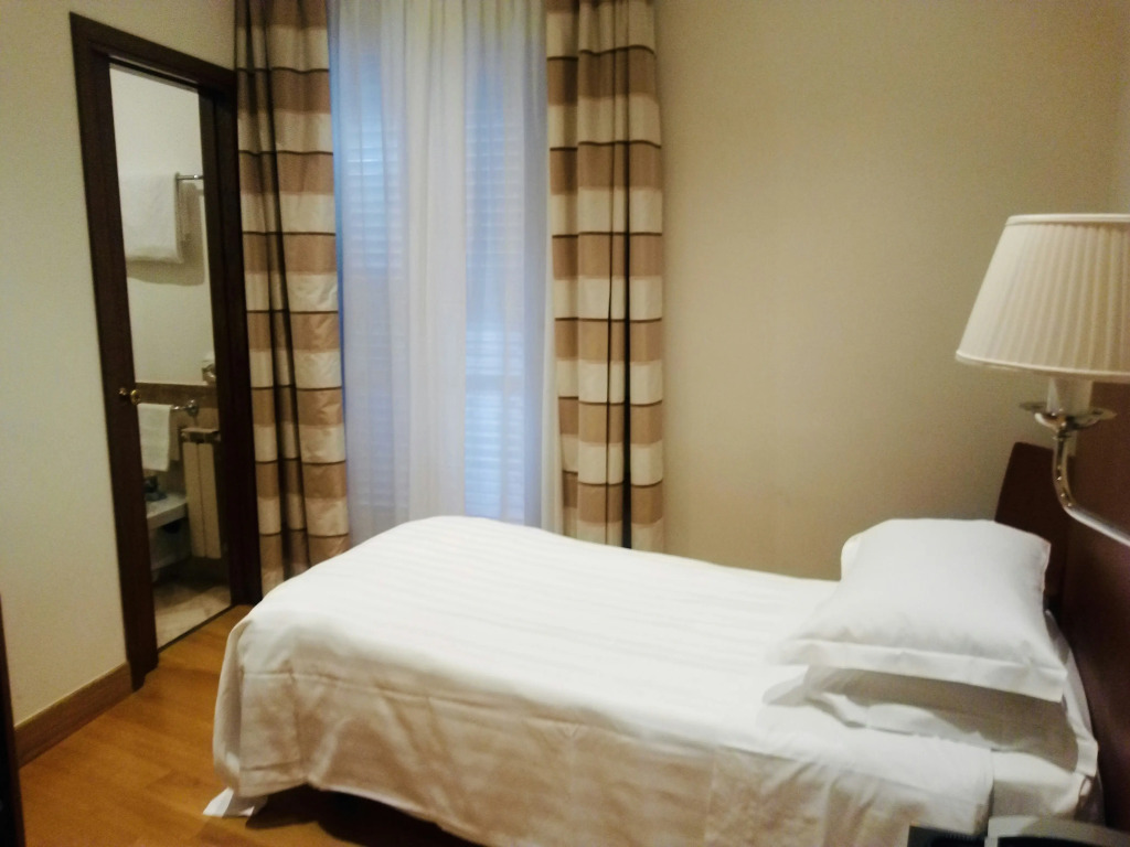 Hotel Albergo Santa Chiara