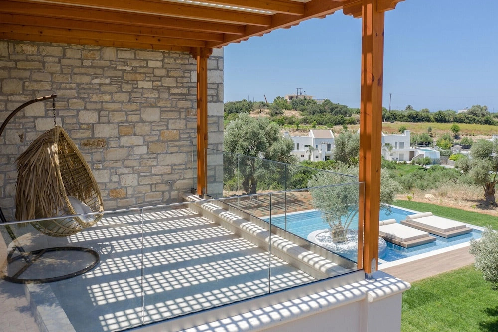 Thyme Villa