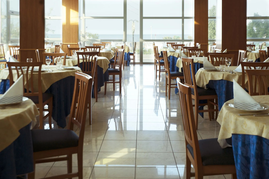 Hotel Remin Plaza