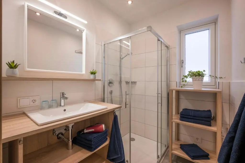 Landhaus Desiree