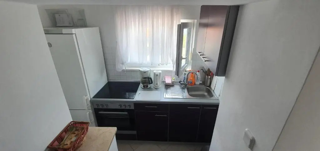 Dramalj 17 Apartments