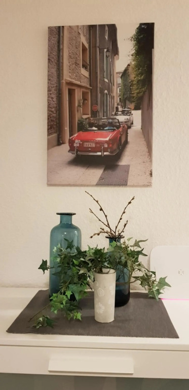 Deluxapartment