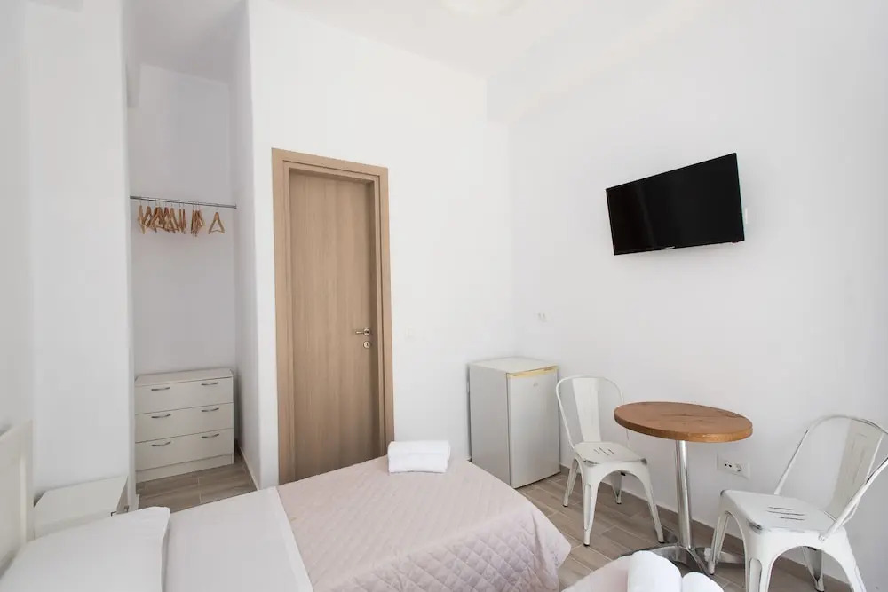 Lovely Studio In Mykonos Old Town
