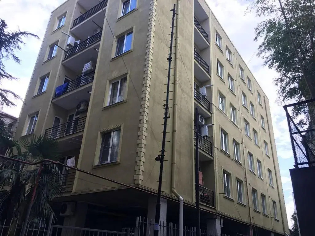 Batumi Loves you Apartment