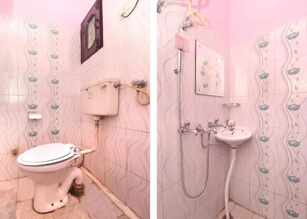 Hotel O Simran