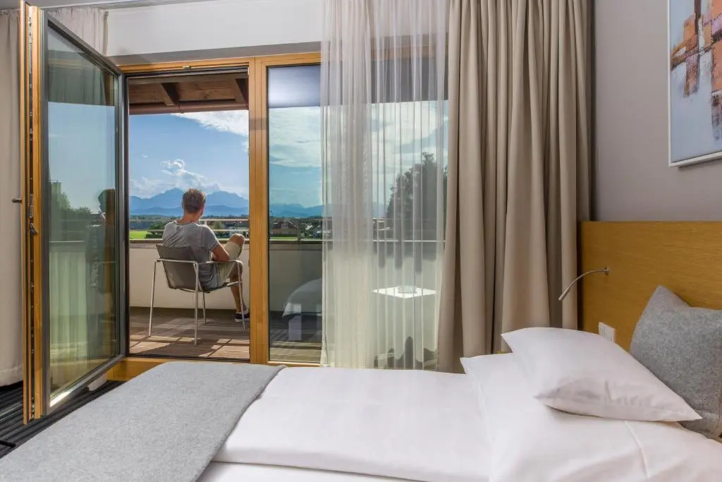 Hotel-Restaurant Ammerhauser