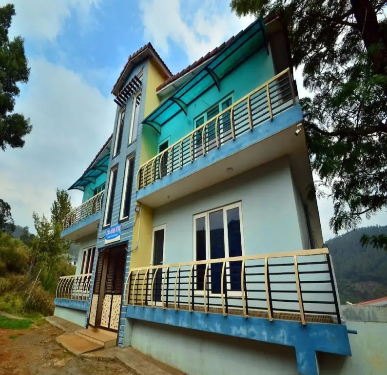 Estay Tiger Hills