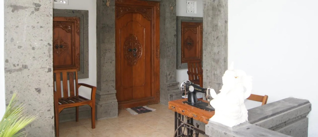 AA Residence