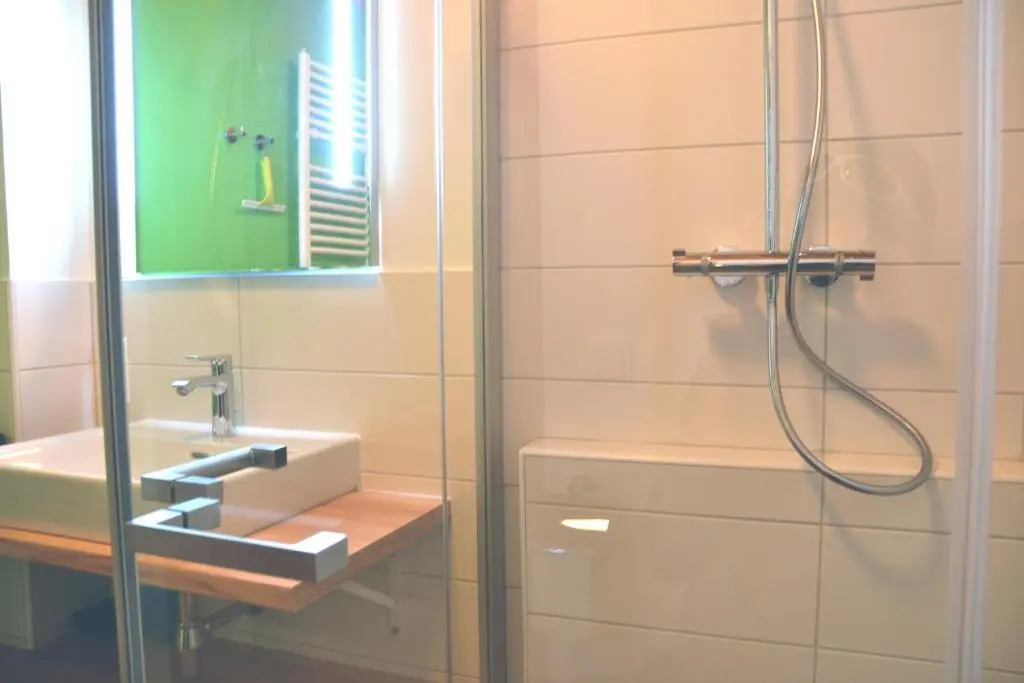 Appartement Ramsau, Haus Fichte