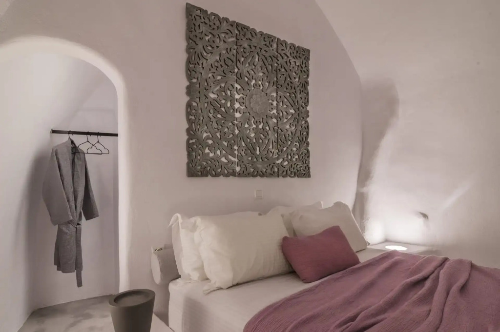 Yposkafon Concept Two-Bedroom Villa with Private Jacuzzi and Hamam