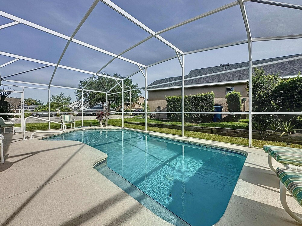 2200MAC - Southern Dunes Villa