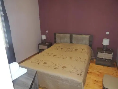 Guest House Chirina