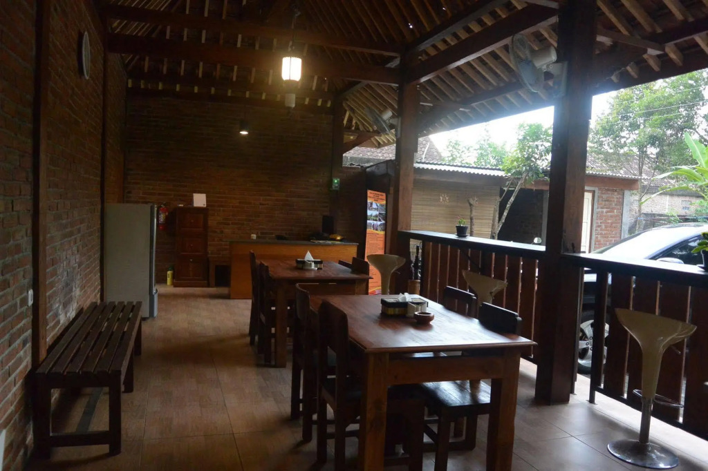 Cempaka Villa