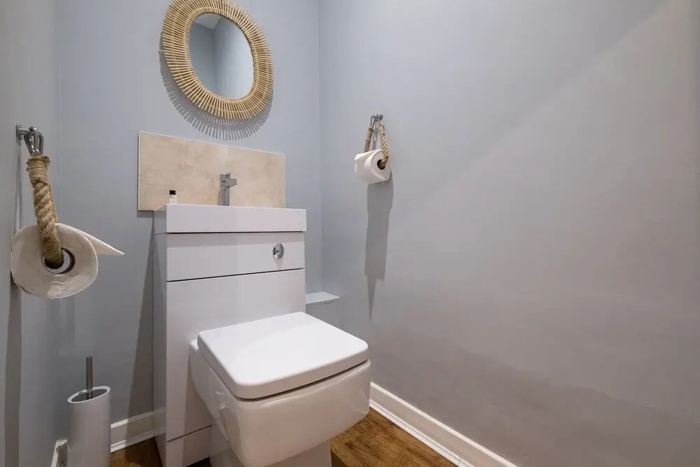 1 & 2 Bed Near Brighton Beach By Opulent