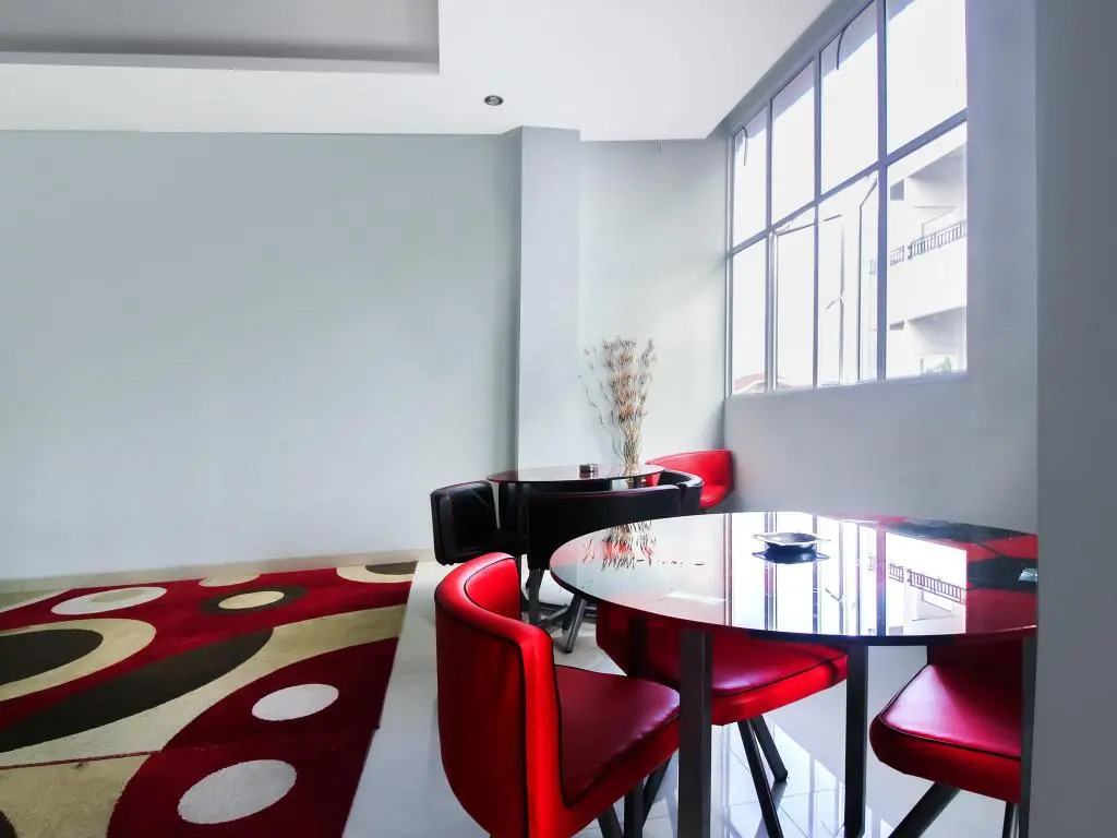 OYO 2659 B'rasco Homestay Syariah