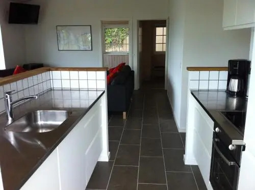 Loff Holiday Houses