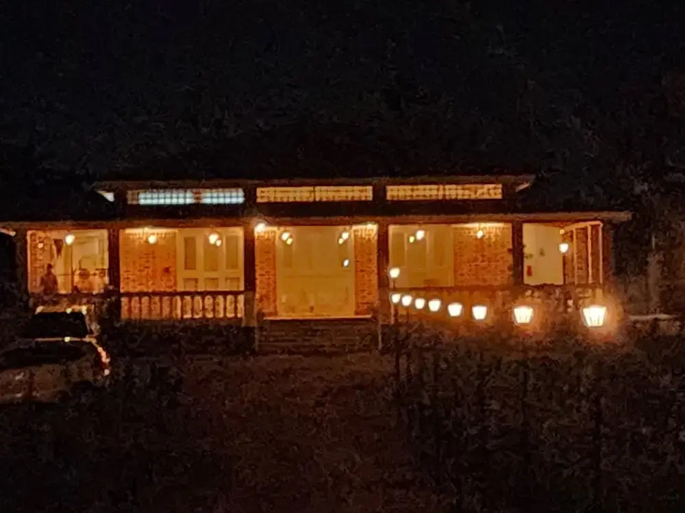The Windsor Villa