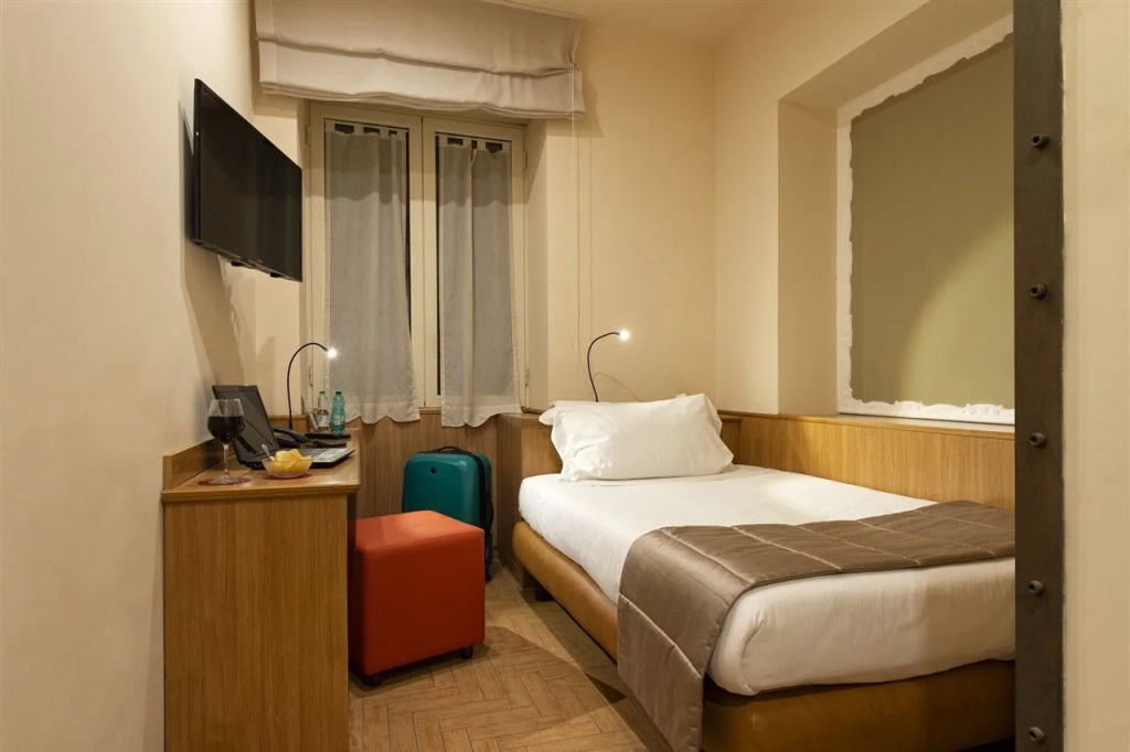 Grand Hotel Europa Palace Sorrento