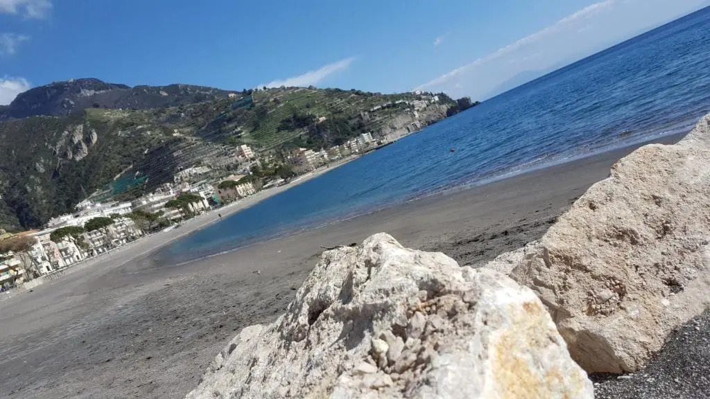 Apartement SoleMar