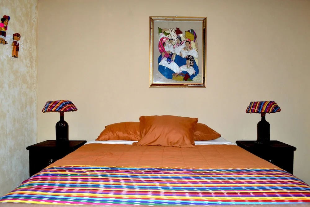 Casa San Miguel Arcangel