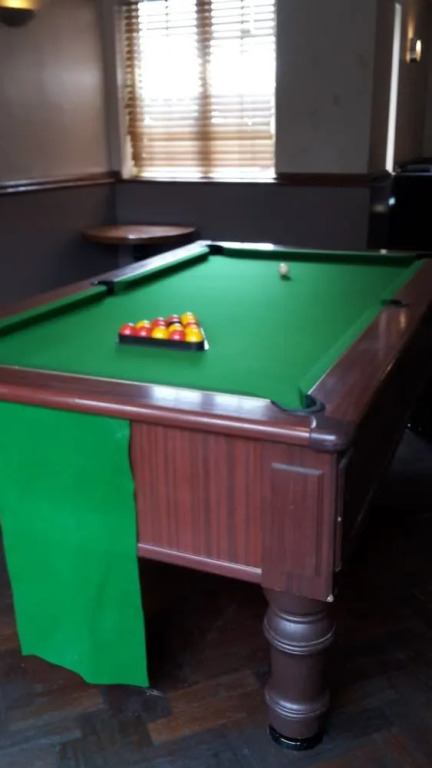 Colin Grazier Hotel