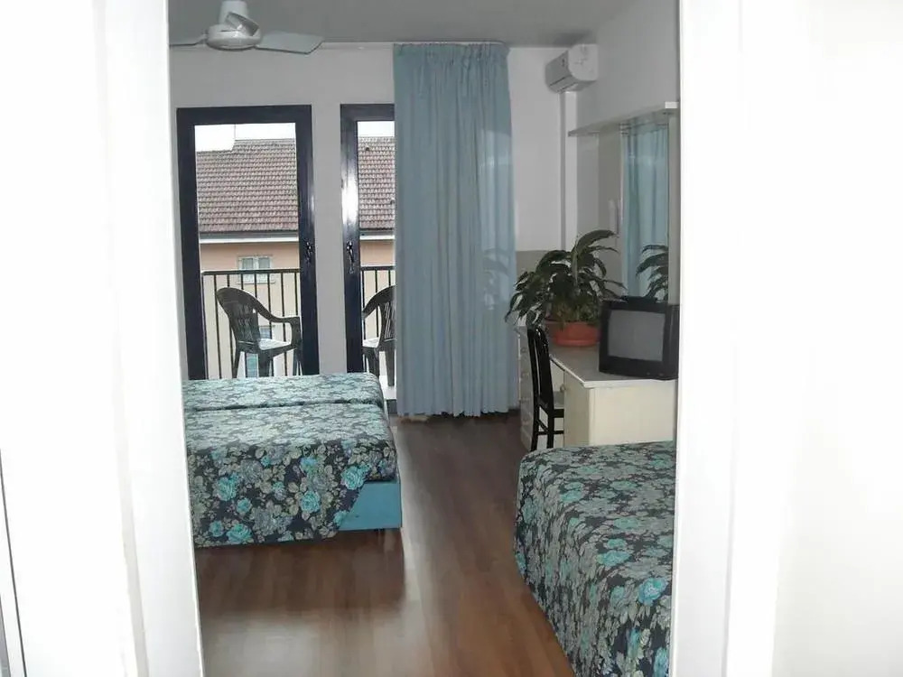 Appartamento Silvy