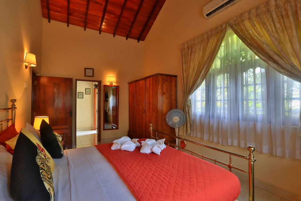 EMEL Boutique hotel