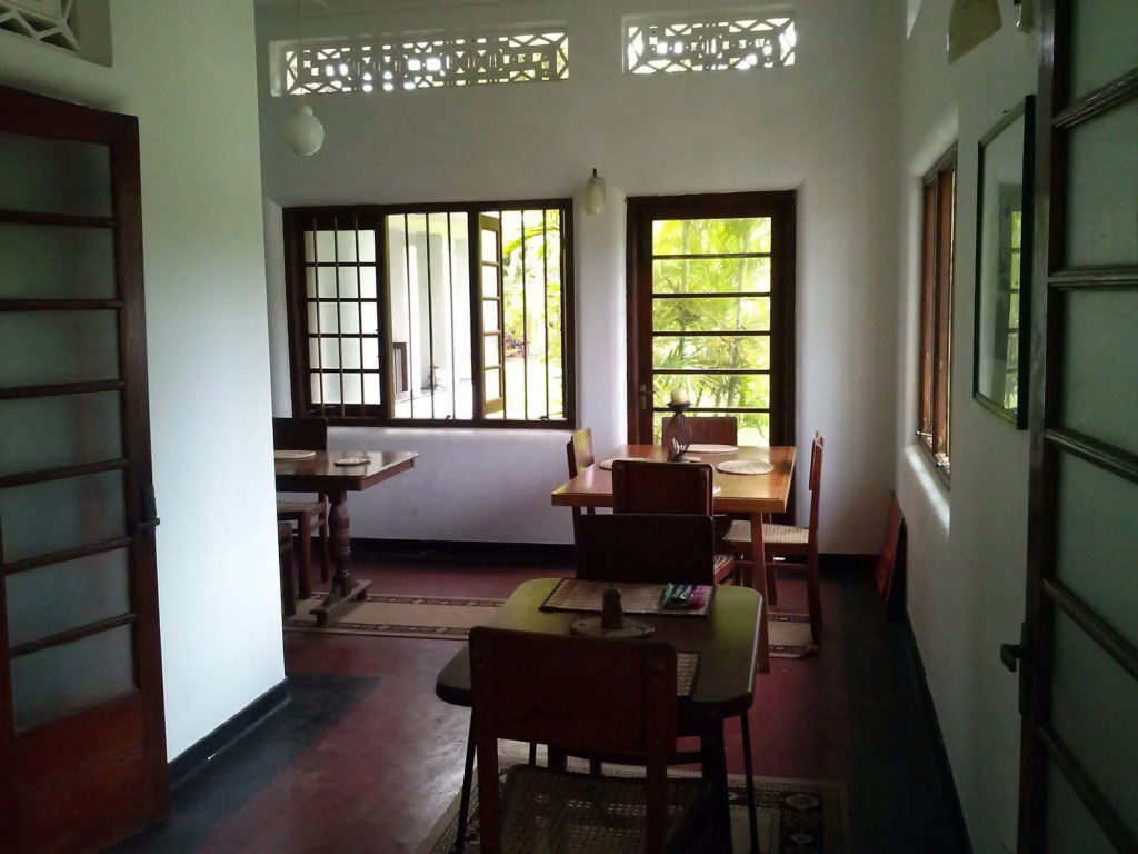 New Hotel Kabalana