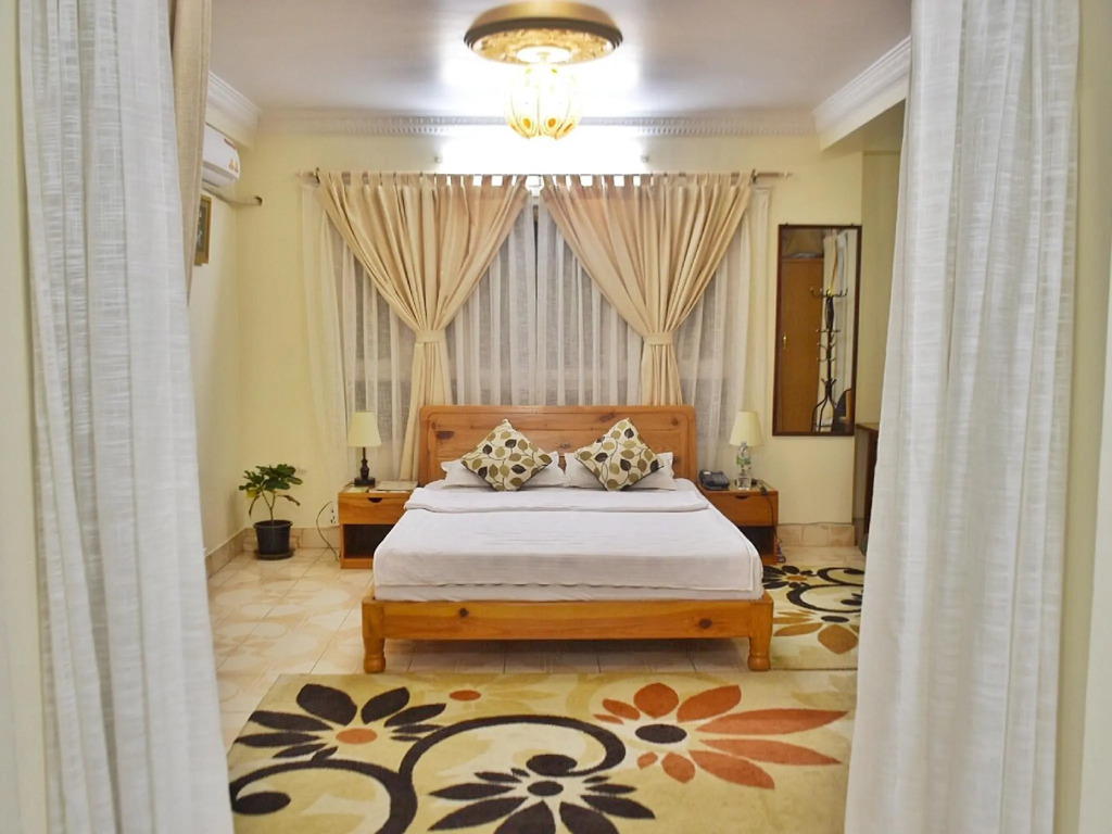 Shakya House