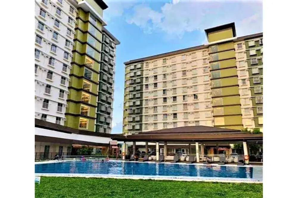 Bamboo Bay Rli