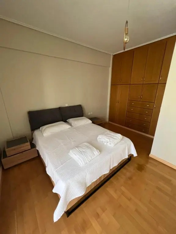 NIKI Apartment 90 m2 in gribovo
