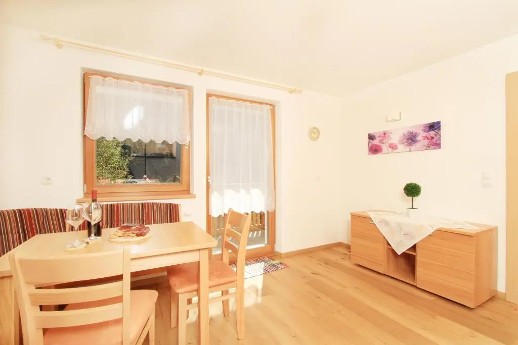 Sonnenschein Panorama Apartments in ruhiger Lage mit ZIRM SPA inklusive