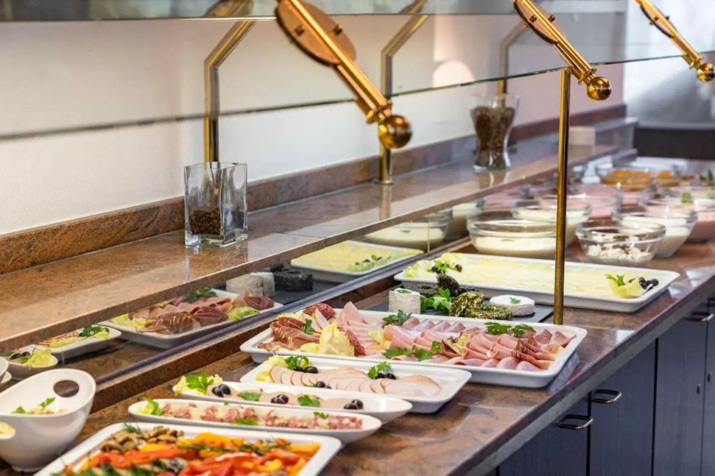 Astoria Hotel Essen