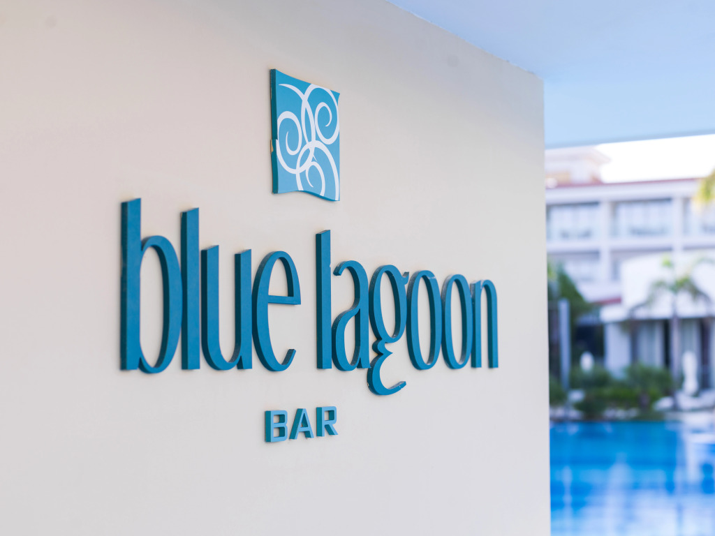 Olympic Lagoon Resort Paphos