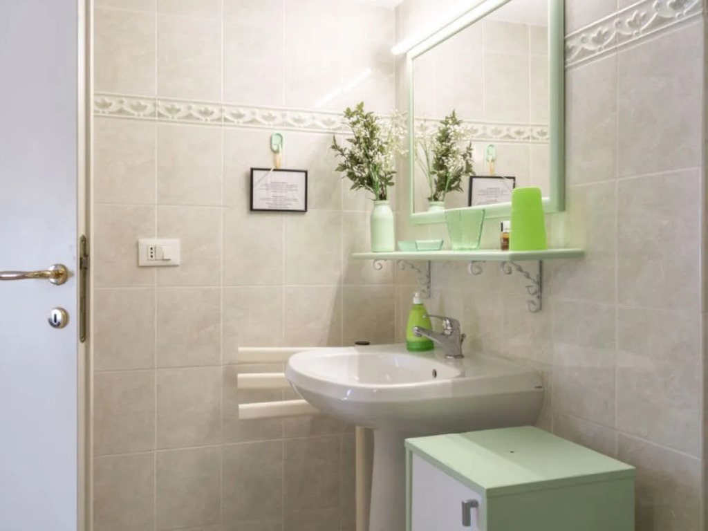 Holiday Home Villa Lamarmora by Interhome