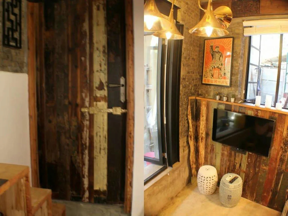 JY Distributed Theme Hotel Apartment