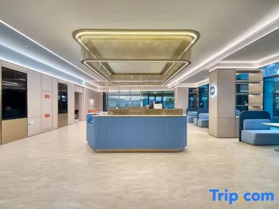 HanTing Hotel (Ningbo Jiangbei Wanda Plaza)
