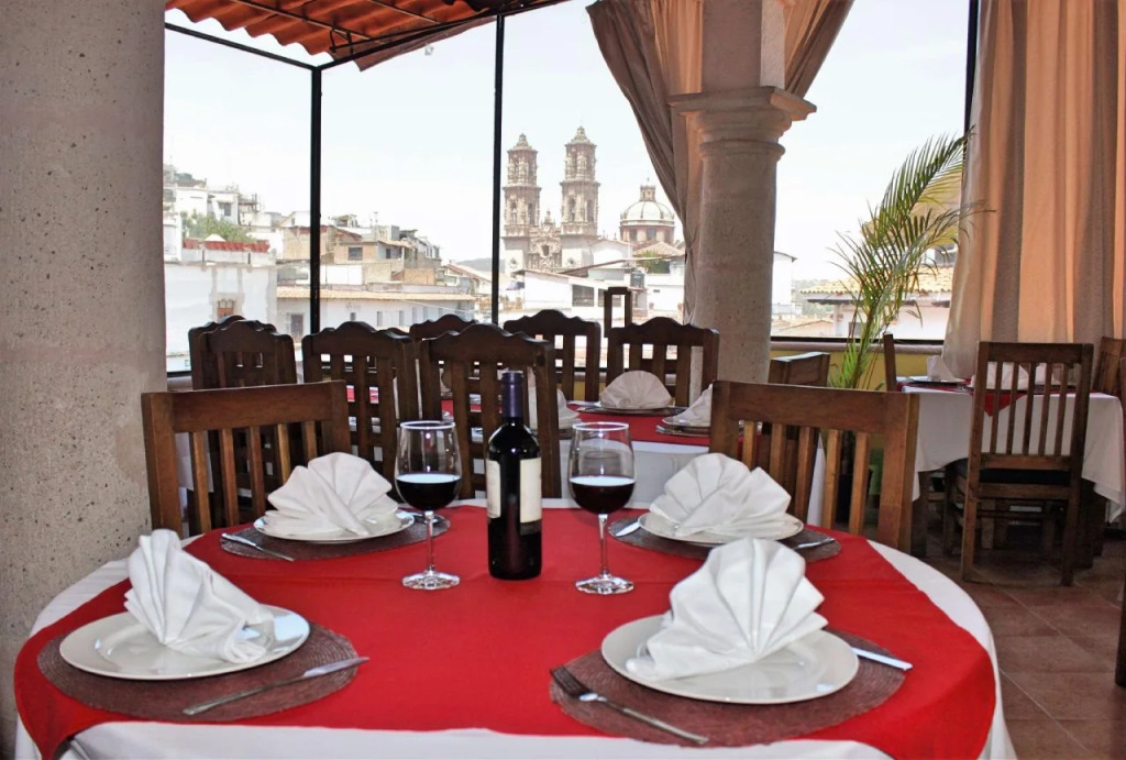 Best Western Taxco